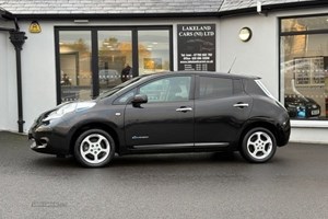 Nissan Leaf (11-18) Acenta 30kW 5d Auto For Sale - Lakeland Cars (NI) Ltd, Enniskillen