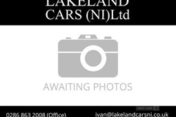 Audi A5 Coupe (07-16) 2.0 TDI (190bhp) Black Edition Plus 2d Multitronic For Sale - Lakeland Cars (NI) Ltd, Enniskillen