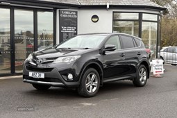 Toyota RAV4 (13-19) 2.0 D Business Edition 2WD 5d For Sale - Lakeland Cars (NI) Ltd, Enniskillen