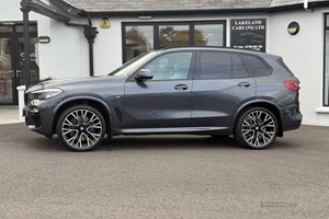 Land Rover Range Rover (13-21) Vogue 3.0 SDV6 auto 4d For Sale - Lakeland Cars (NI) Ltd, Enniskillen