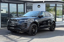 Land Rover Range Rover Evoque SUV (19 on) SE R-Dynamic D240 auto 5d For Sale - Lakeland Cars (NI) Ltd, Enniskillen