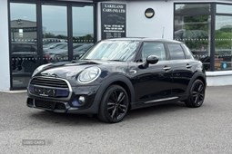 MINI Hatchback (14-24) 1.5 Cooper D Hatchback 5d Auto For Sale - Lakeland Cars (NI) Ltd, Enniskillen