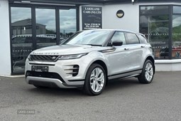 Land Rover Range Rover Evoque SUV (19 on) 2.0 D200 R-Dynamic SE Auto 5d For Sale - Lakeland Cars (NI) Ltd, Enniskillen