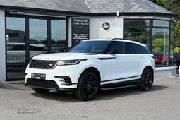 Land Rover Range Rover Velar SUV (17 on) R-Dynamic S D180 auto 4d For Sale - Lakeland Cars (NI) Ltd, Enniskillen