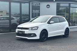 Volkswagen Polo Hatchback (09-17) 1.2 (60bhp) R Line Style 3d For Sale - Lakeland Cars (NI) Ltd, Enniskillen