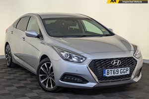 Hyundai i40 Saloon (12-20) SE Nav 1.6 CRDi 136PS 4d For Sale - V12 Sports and Classics Stoke, Stoke on Trent