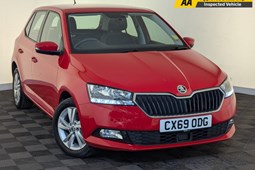 Skoda Fabia Hatchback (15-21) SE 1.0 MPI 75PS (09/2018 on) 5d For Sale - V12 Sports and Classics Stoke, Stoke on Trent