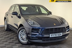 Porsche Macan (14-24) S PDK auto 5d For Sale - V12 Sports and Classics Stoke, Stoke on Trent