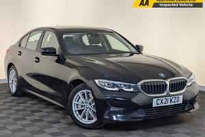 BMW 330e Hybrid (19 on) 330e SE Pro 4dr Step Auto 4d For Sale - V12 Sports and Classics Stoke, Stoke on Trent