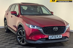 Mazda CX-5 SUV (17 on) 2.0 Sport Edition 5dr For Sale - V12 Sports and Classics Stoke, Stoke on Trent