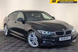 BMW 4-Series Gran Coupe (14-21) 430i M Sport (Professional Media) 5d Auto For Sale - V12 Sports and Classics Stoke, Stoke on Trent