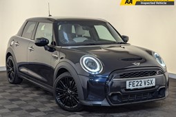 MINI Hatchback (14-24) 2.0 Cooper S Exclusive 5dr Auto For Sale - V12 Sports and Classics Stoke, Stoke on Trent