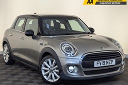 MINI Hatchback (14-24) Cooper Classic 5d For Sale - V12 Sports and Classics Stoke, Stoke on Trent