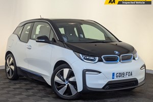 BMW i3 (13-22) 120Ah Atelier Interior World auto 5d For Sale - V12 Sports and Classics Stoke, Stoke on Trent