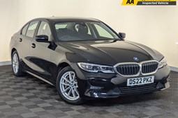 BMW 330e Hybrid (19 on) 330e SE Pro 4dr Step Auto 4d For Sale - V12 Sports and Classics Stoke, Stoke on Trent