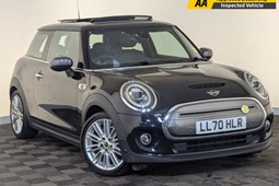 MINI Electric Hatch Hatchback (20 on) Cooper S Level 3 auto 3d For Sale - V12 Sports and Classics Stoke, Stoke on Trent