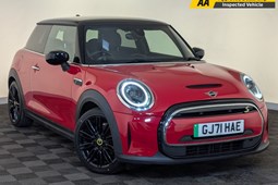 MINI Electric Hatch Hatchback (20 on) 135kW Cooper S 2 33kWh 3dr Auto For Sale - V12 Sports and Classics Stoke, Stoke on Trent