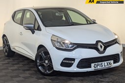 Renault Clio Hatchback (12-19) 1.5 dCi (90bhp) Dynamique S Nav 5d For Sale - V12 Sports and Classics Stoke, Stoke on Trent