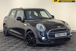 MINI Hatchback (14-24) 2.0 Cooper S Hatchback 5d For Sale - V12 Sports and Classics Stoke, Stoke on Trent