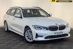 BMW 330e Hybrid (19 on) 330e SE Pro Step Auto 5d For Sale - V12 Sports and Classics Stoke, Stoke on Trent