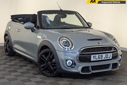 MINI Convertible (16-24) Cooper S Sport 2d For Sale - V12 Sports and Classics Stoke, Stoke on Trent