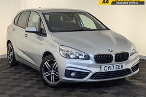 BMW 2-Series Active Tourer (14-21) 218d Sport (Nav) 5d For Sale - V12 Sports and Classics Stoke, Stoke on Trent