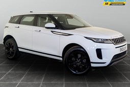 Land Rover Range Rover Evoque SUV (19 on) 2.0 D200 S Auto 5d For Sale - V12 Sports and Classics Stoke, Stoke on Trent