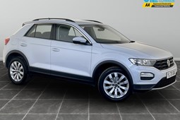 Volkswagen T-Roc SUV (17 on) 1.0 TSI 110 SE 5dr For Sale - V12 Sports and Classics Stoke, Stoke on Trent