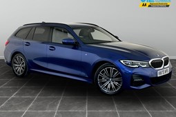 BMW 330e Hybrid (19 on) 330e xDrive M Sport Step Auto 5d For Sale - V12 Sports and Classics Stoke, Stoke on Trent