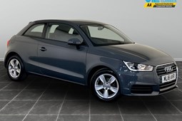 Audi A1 Hatchback (10-18) 1.0 TFSI SE 3d For Sale - V12 Sports and Classics Stoke, Stoke on Trent