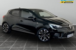 Renault Clio Hatchback (19 on) 1.6 E-TECH Hybrid 140 Lutecia SE 5dr Auto For Sale - V12 Sports and Classics Stoke, Stoke on Trent