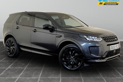 Land Rover Discovery Sport (15 on) 2.0 D200 Urban Edition 5dr Auto [5 Seat] For Sale - V12 Sports and Classics Stoke, Stoke on Trent