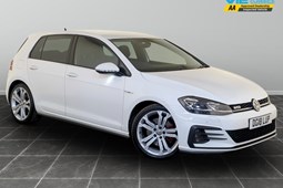 Volkswagen Golf Hatchback (13-20) GTD BlueLine 2.0 TDI BMT 184PS DSG auto 5d For Sale - V12 Sports and Classics Stoke, Stoke on Trent