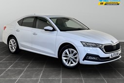 Skoda Octavia Hatchback (20 on) 1.4 TSI iV SE L DSG 5dr For Sale - V12 Sports and Classics Stoke, Stoke on Trent