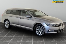 Volkswagen Passat Estate (15-24) SE Business 2.0 TDI SCR 150PS DSG auto (11/2017 on) 5d For Sale - V12 Sports and Classics Stoke, Stoke on Trent