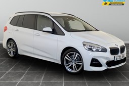 BMW 2-Series Gran Tourer (15-24) 218i M Sport (04/2018 on) 5d For Sale - V12 Sports and Classics Stoke, Stoke on Trent