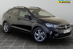 Volkswagen Taigo SUV (22 on) 1.5 TSI 150 R-Line 4dr DSG For Sale - V12 Sports and Classics Stoke, Stoke on Trent