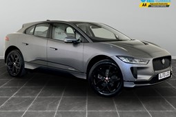 Jaguar I-Pace SUV (18-25) 294kW EV400 SE 90kWh Auto [11kW Charger] 5d For Sale - V12 Sports and Classics Stoke, Stoke on Trent