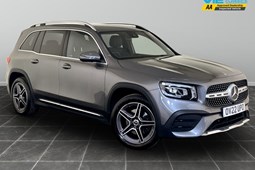 Mercedes-Benz GLB SUV (19-25) GLB 200 AMG Line (7 seats) 7G-Tronic auto 5d For Sale - V12 Sports and Classics Stoke, Stoke on Trent