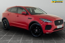 Jaguar E-Pace SUV (17-24) R-Dynamic S D150 FWD 5d For Sale - V12 Sports and Classics Stoke, Stoke on Trent