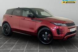 Land Rover Range Rover Evoque SUV (19 on) R-Dynamic S P300e auto 5d For Sale - V12 Sports and Classics Stoke, Stoke on Trent