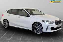BMW 1-Series M135i (19-24) M135i xDrive Sport Automatic 5d For Sale - V12 Sports and Classics Stoke, Stoke on Trent
