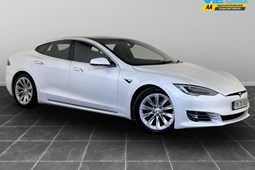 Tesla Model S (14 on) Long Range auto 5d For Sale - V12 Sports and Classics Stoke, Stoke on Trent
