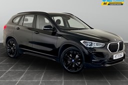 BMW X1 SUV (15-22) xDrive 25e Sport auto 5d For Sale - V12 Sports and Classics Stoke, Stoke on Trent