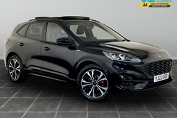 Ford Kuga SUV (20 on) 1.5 EcoBoost 150 ST-Line X Edition 5d For Sale - V12 Sports and Classics Stoke, Stoke on Trent