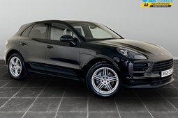 Porsche Macan (14 on) PDK auto 5d For Sale - V12 Sports and Classics Stoke, Stoke on Trent