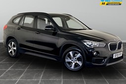 BMW X1 SUV (15-22) sDrive18i SE 5d For Sale - V12 Sports and Classics Stoke, Stoke on Trent