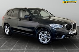 BMW X3 SUV (17-24) xDrive30e SE Sport Automatic 5d For Sale - V12 Sports and Classics Stoke, Stoke on Trent