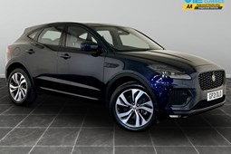 Jaguar E-Pace SUV (17-24) 2.0 P300 Sport 5dr Auto For Sale - V12 Sports and Classics Stoke, Stoke on Trent