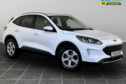 Ford Kuga SUV (20 on) Zetec 1.5 EcoBoost 150PS 5d For Sale - V12 Sports and Classics Stoke, Stoke on Trent